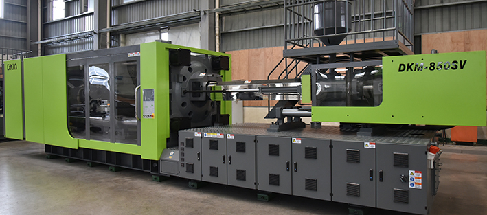 servo injection molding machine-550ton servo injection molding machine-550ton