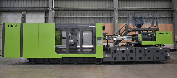 servo injection molding machine-650ton servo injection molding machine-650ton